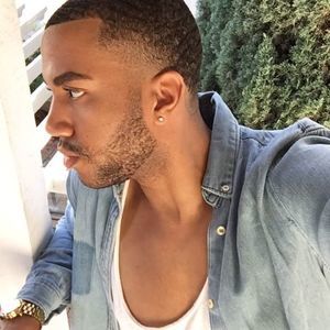 Meet your Posher, Darmel